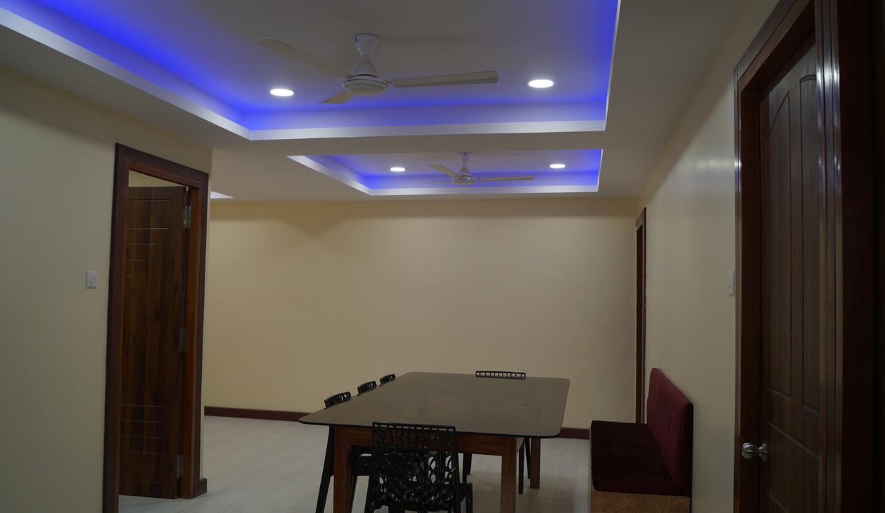 Apartamento Sunnyvale Andaman Port Blair Exterior foto