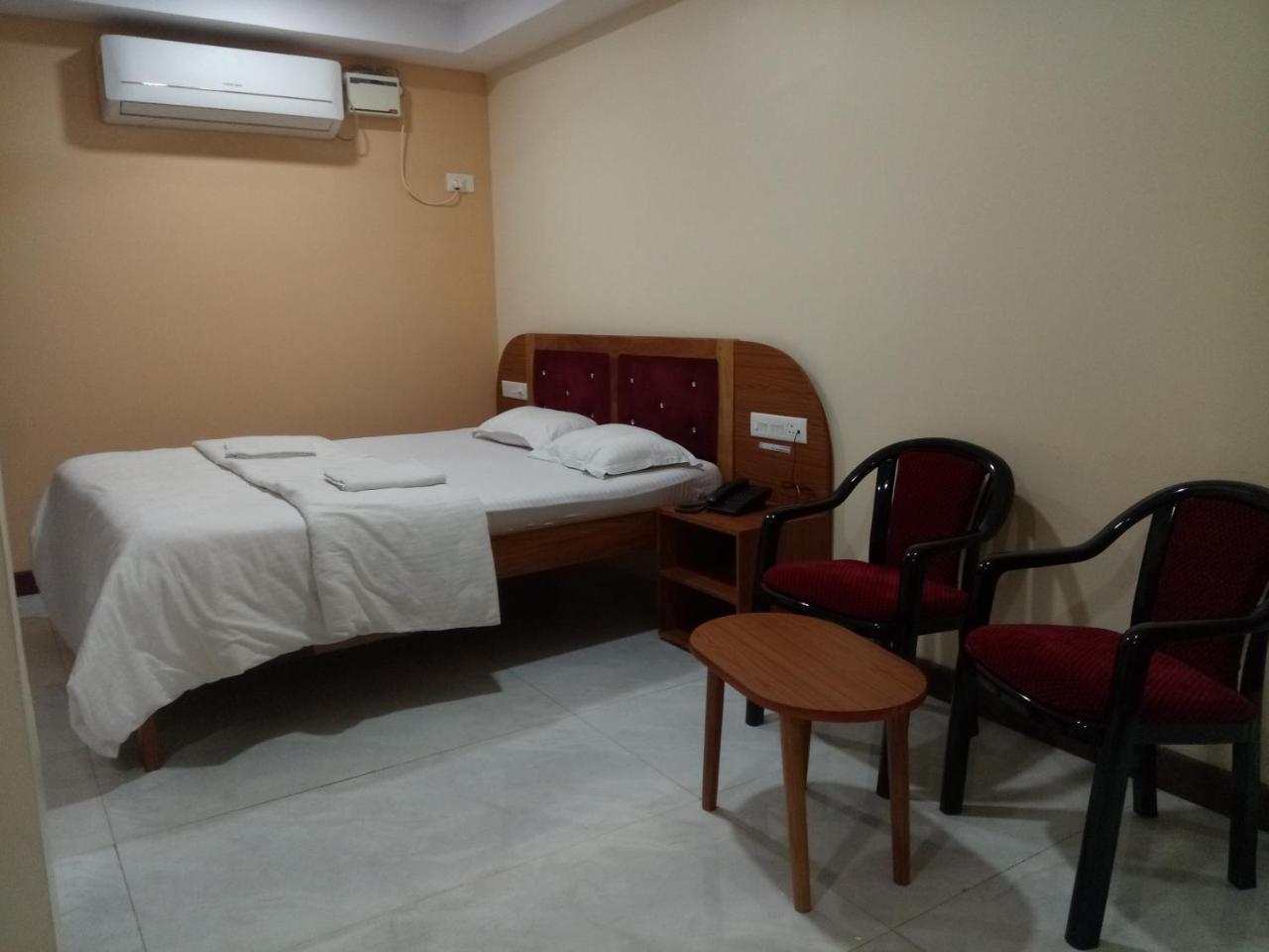 Apartamento Sunnyvale Andaman Port Blair Exterior foto