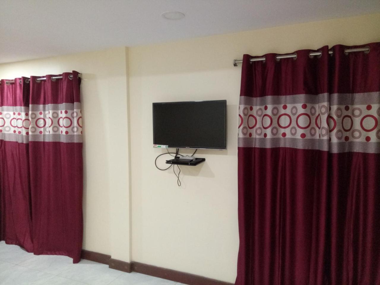 Apartamento Sunnyvale Andaman Port Blair Exterior foto